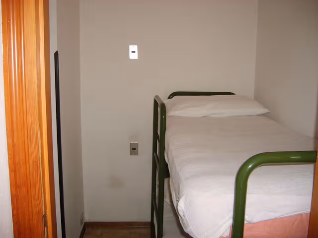 Apartment, Kitchenette (5 people)