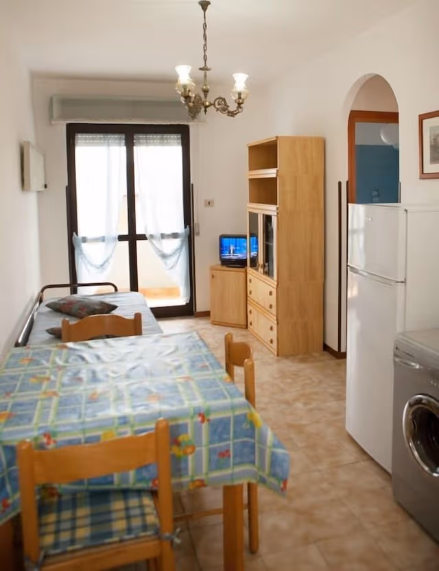 Apartment, 2 Bedrooms