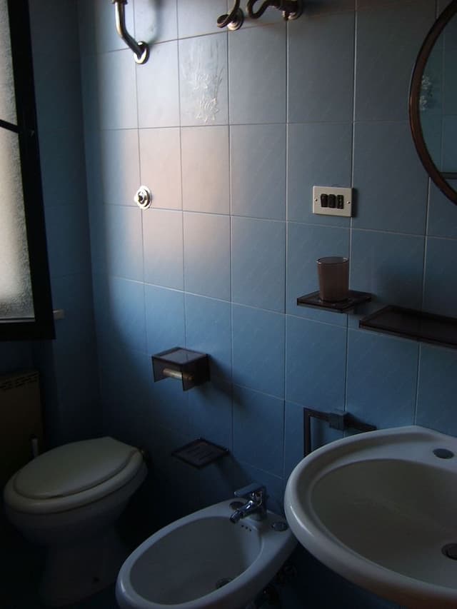 Apartment, Kitchenette (5 people)