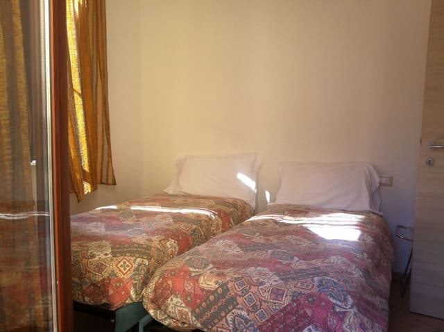 Apartment, 2 Bedrooms, Terrace