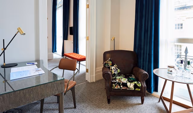 Junior Suite