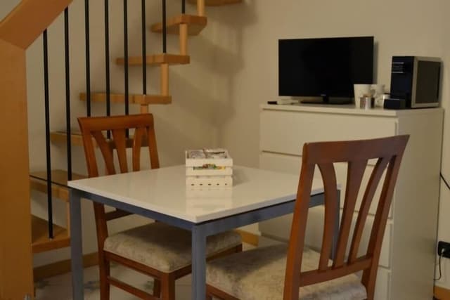Grand Duplex (3 pax)