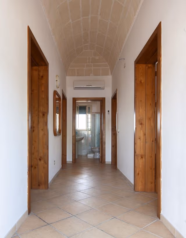 Apartment, 3 Bedrooms
