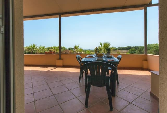 Apartment, 3 Bedrooms