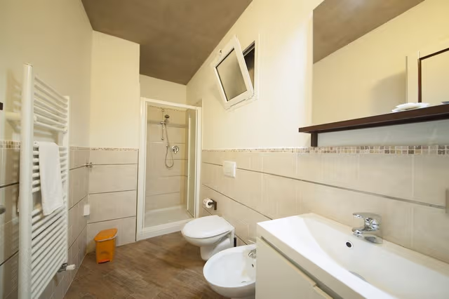 Suite, 2 Bedrooms