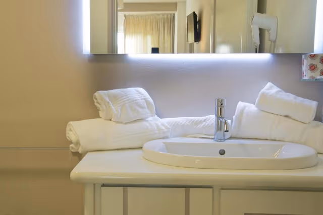 One-Bedroom Suite