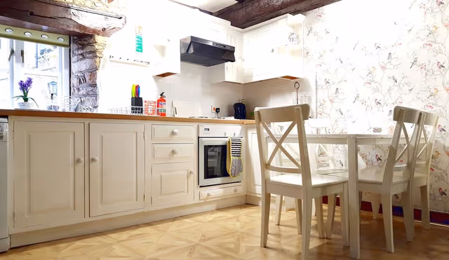 Cottage, 2 Bedrooms (Yew Tree)