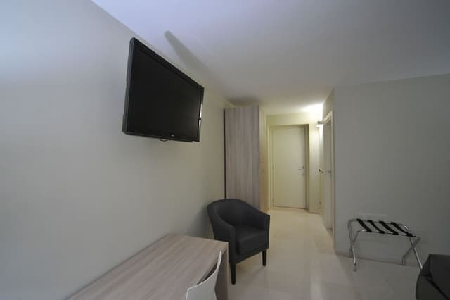 Superior Room, City View