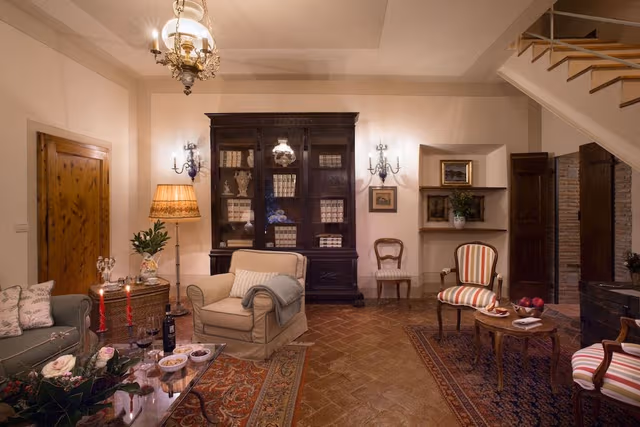 Exclusive Villa, 4 Bedrooms (Fillinelle)