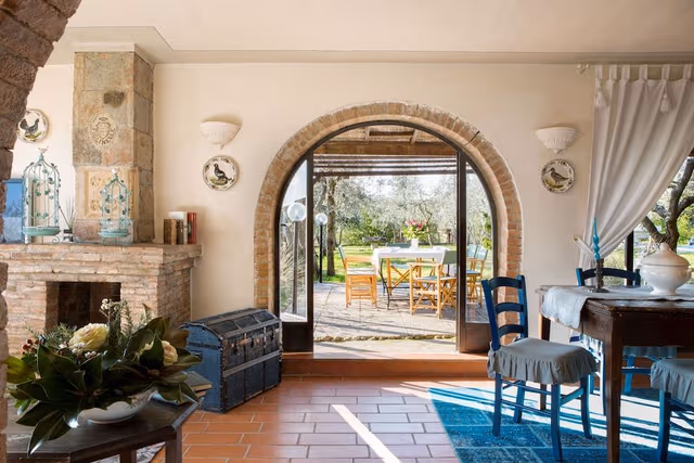 Deluxe Loft, Vineyard View, Poolside (Rondinelli)