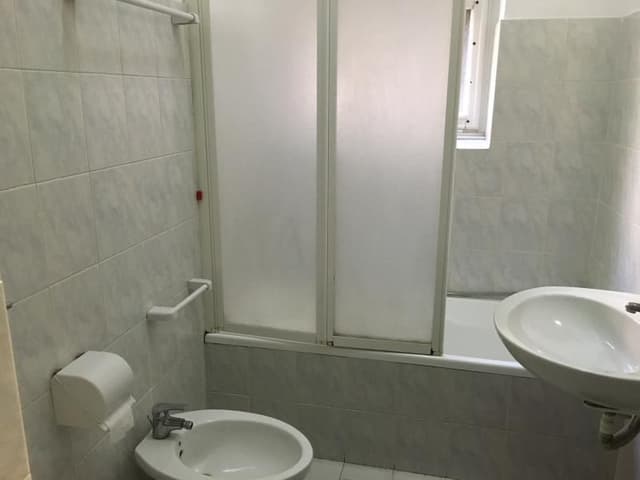 Double or Twin Room with Shared Bathroom