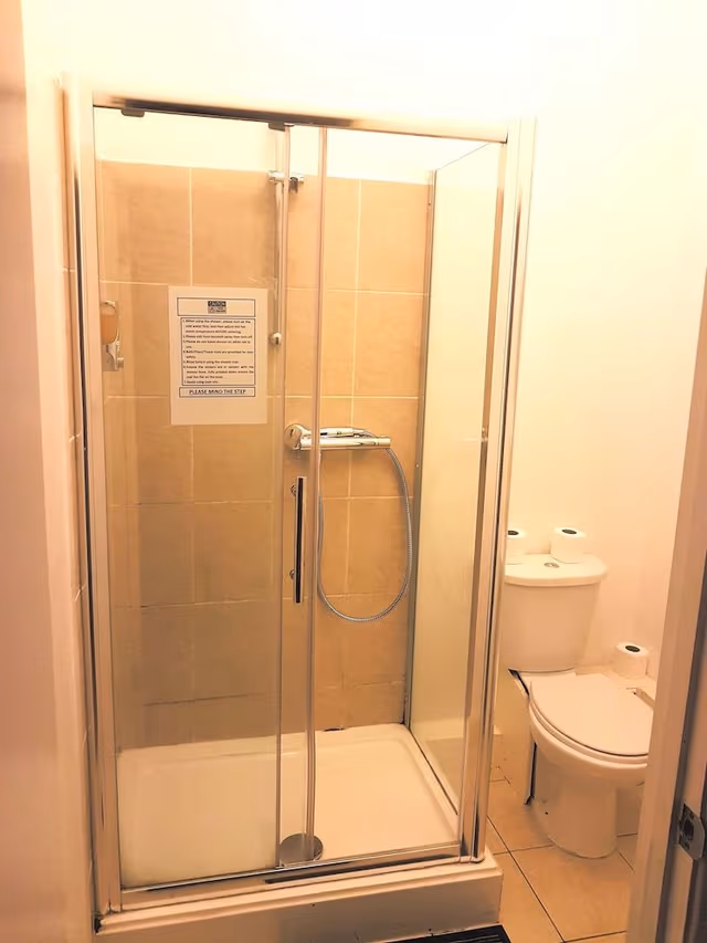 Basic Double or Twin Room, Non Smoking