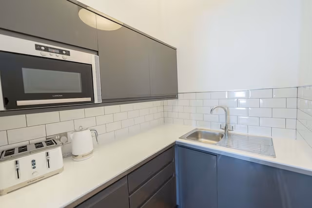 Luxury Apartment, Multiple Beds