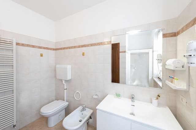 Standard Apartment, 1 Bedroom