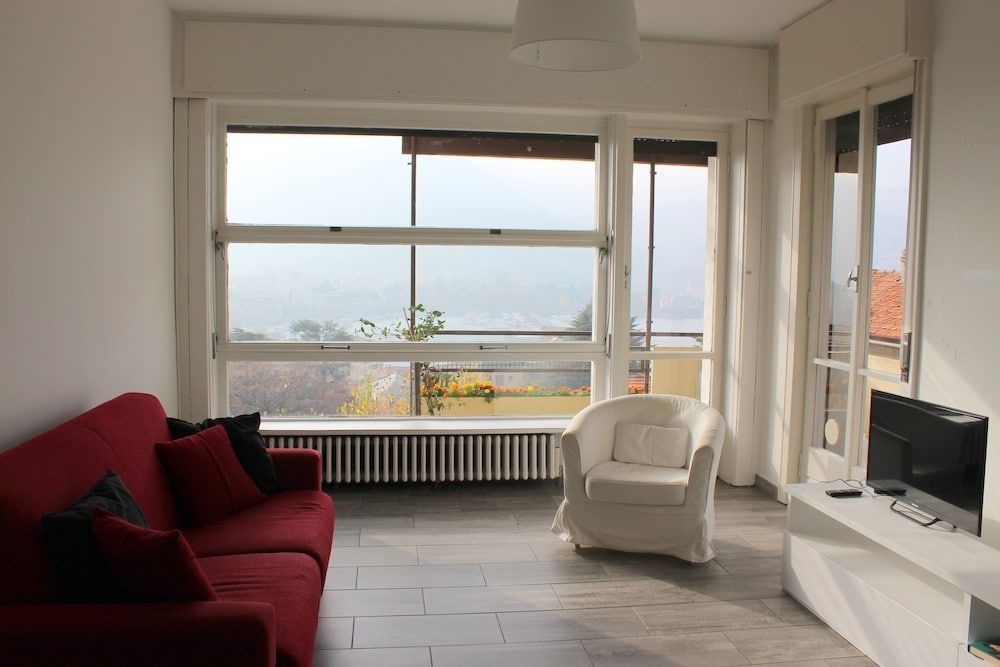 Comoholidays - Exclusive Apartment2