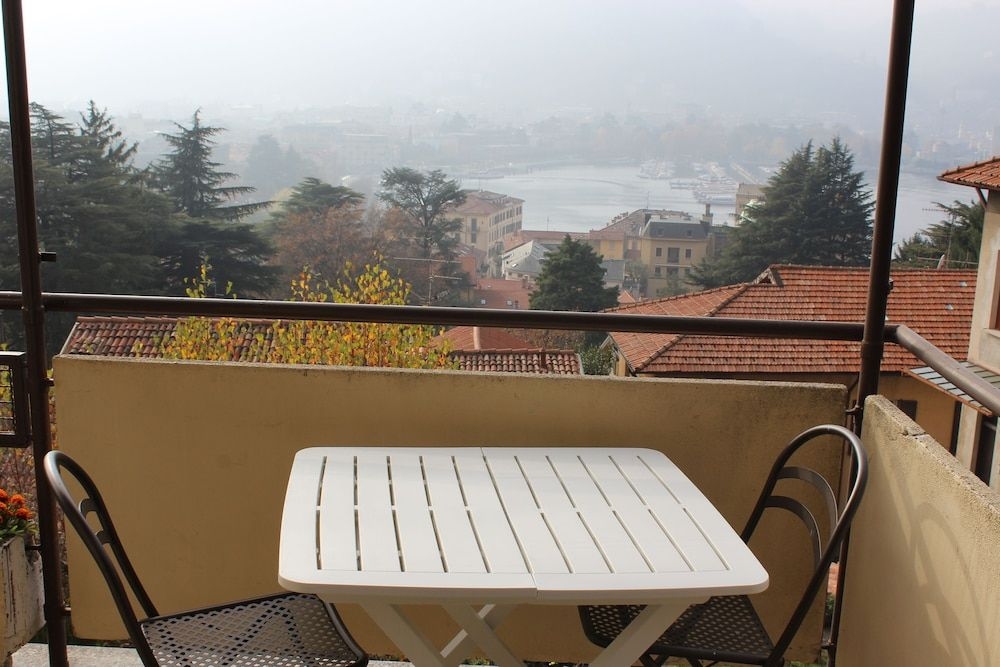 Comoholidays - Exclusive Apartment3