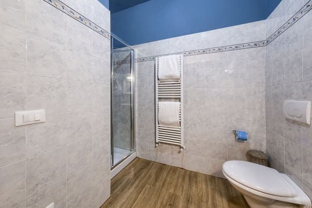Queen Room with Balcony