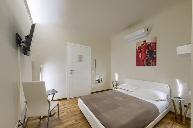 Executive Double Room