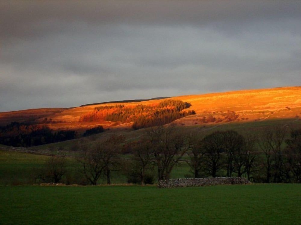 Skirfare Barn0