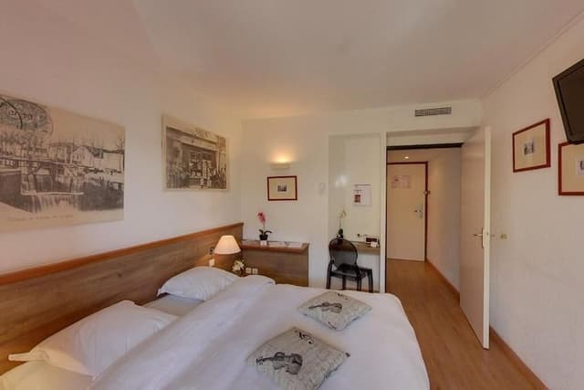 Comfort Double Room