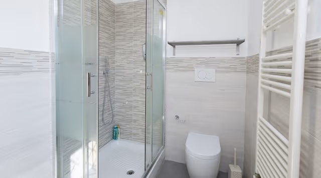 Exclusive Apartment