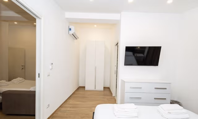 Family Condo