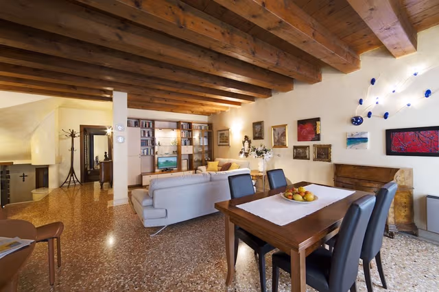 Luxury Apartment, 2 Bedrooms