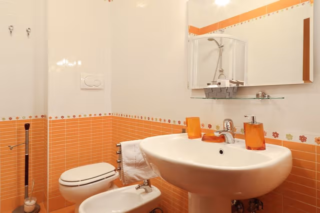 Deluxe Apartment (up to 4 people)