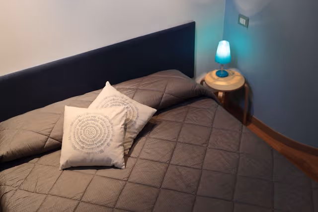 Comfort Apartment, 2 Bedrooms