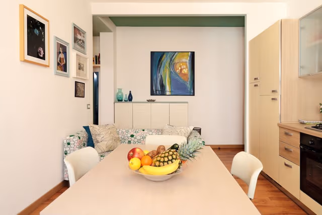 Comfort Apartment, 2 Bedrooms