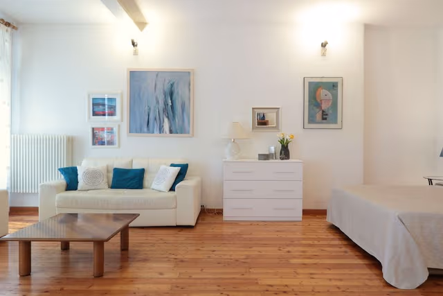 Exclusive Studio Suite