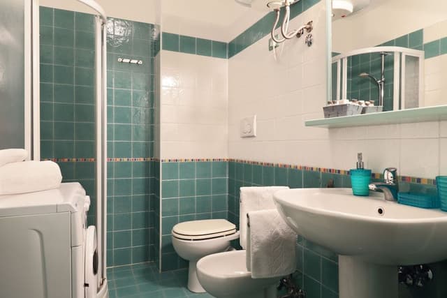 Comfort Apartment, 2 Bedrooms