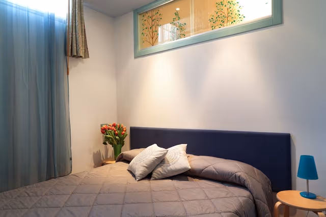 Comfort Apartment, 2 Bedrooms