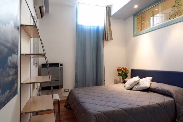 Comfort Apartment, 2 Bedrooms