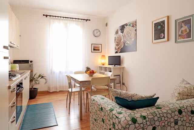 Comfort Apartment, 2 Bedrooms