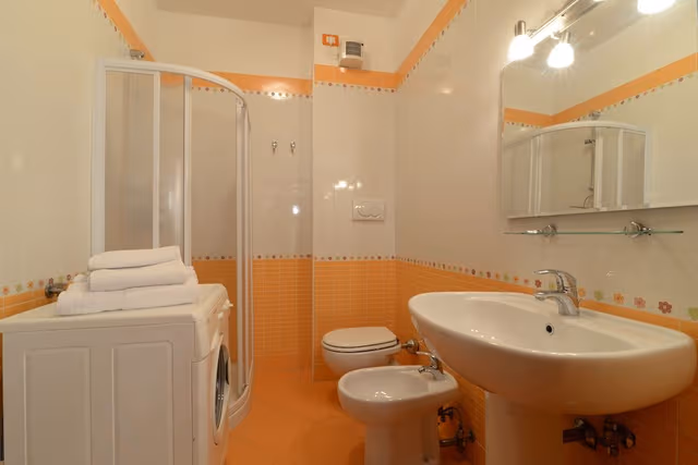 Deluxe Apartment (up to 4 people)