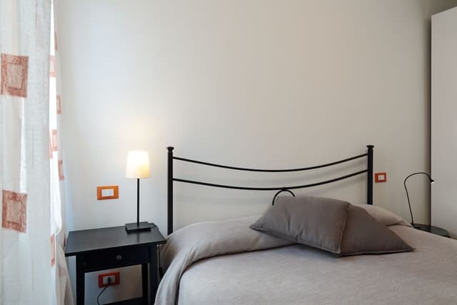 Deluxe Apartment (up to 4 people)