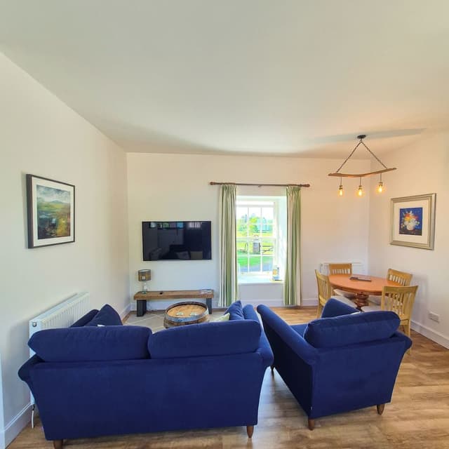 Cottage, 1 Bedroom (Rowan)