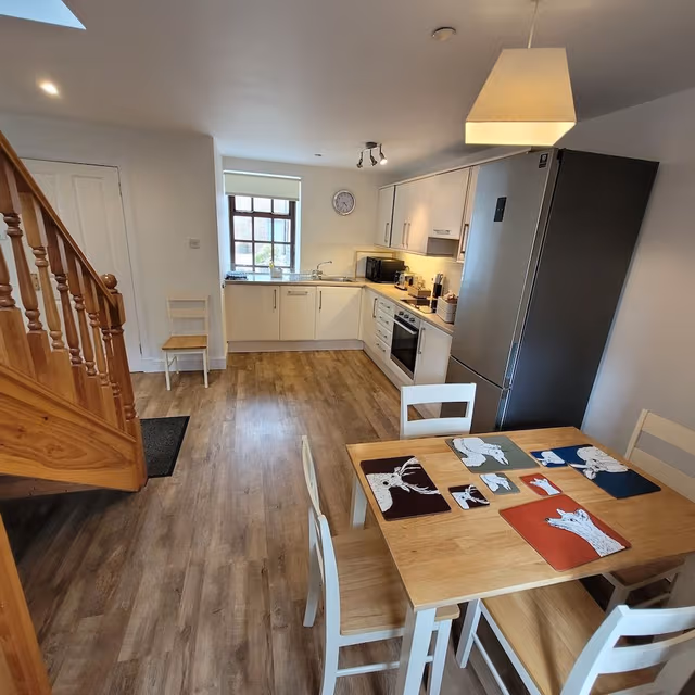 Cottage, 2 Bedrooms (Birch)