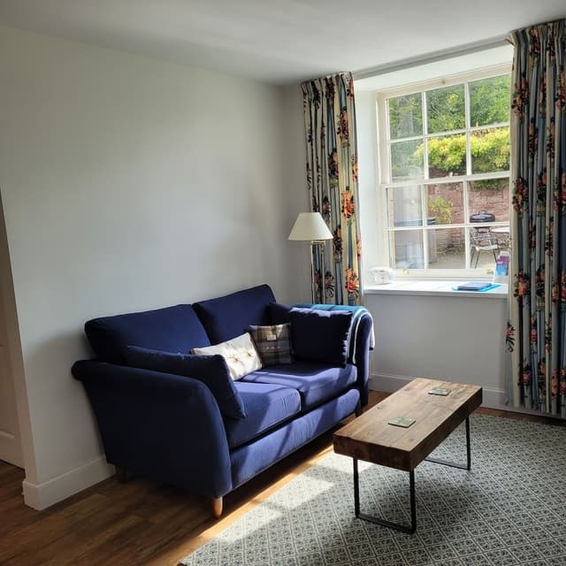 Cottage, 2 Bedrooms (Oak)