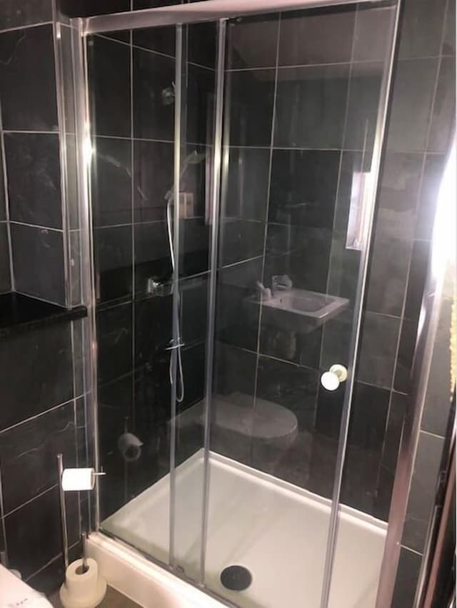 Twin Room, Ensuite