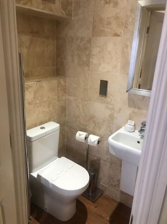 Deluxe Double Room, Ensuite