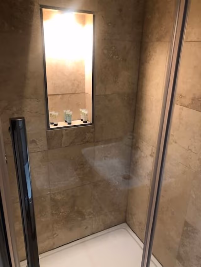 Deluxe Double Room, Ensuite
