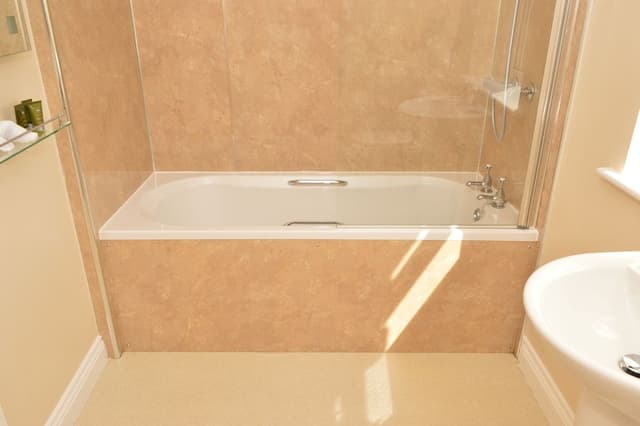 Family Quadruple Room, Ensuite