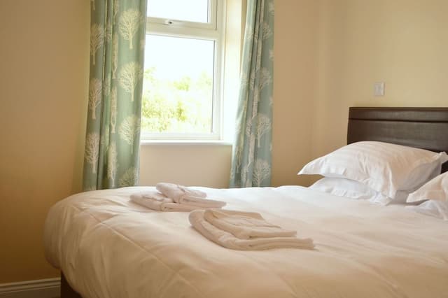Double Room, Ensuite
