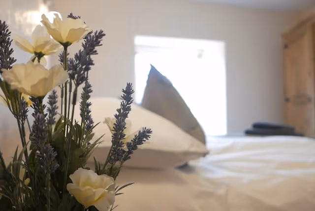 Double or Twin Room (with Shower)