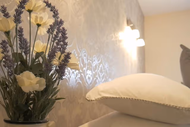 Double or Twin Room (with Shower)