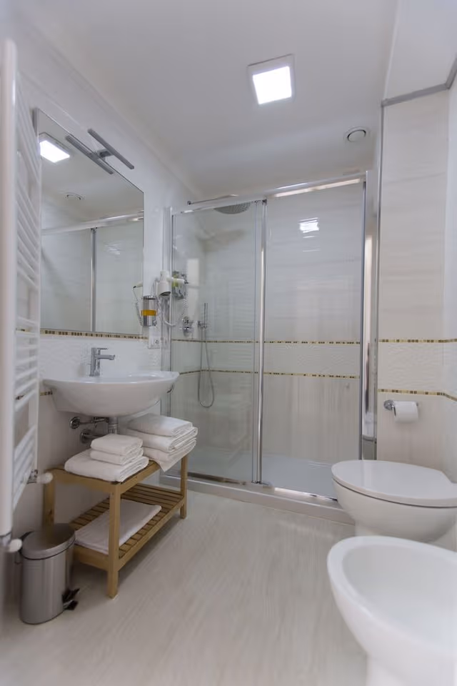 Superior Double or Twin Room