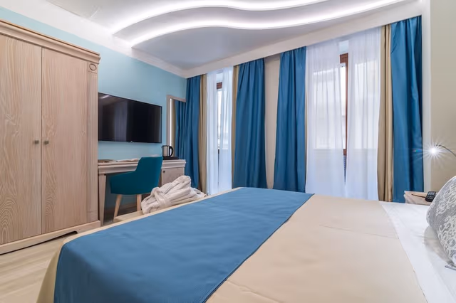 Superior Double Room
