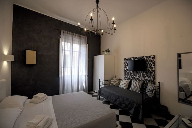 Luxury Room